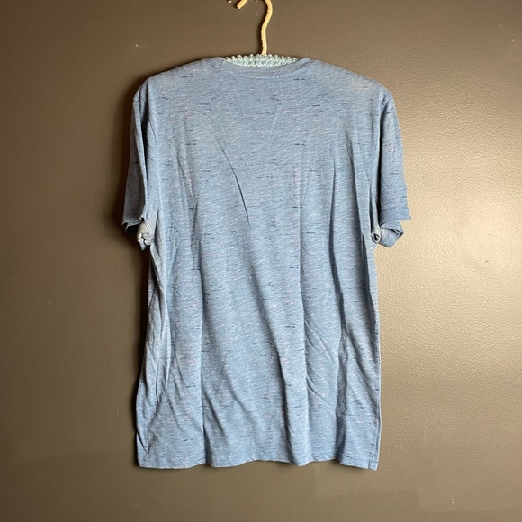 696. American Rag Men’s Basic T-Shirt - Picture 4 of 7